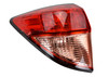 Tail Light for Honda HR-V 02/15-18 New Left Rear Lamp VTi only LED HRV 15 16 17