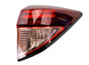 Tail Light for Honda HR-V 02/15-18 New Right Rear Lamp VTi-L VTi-S LED HRV 15 16 17
