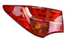 Tail light for Hyundai Santa Fe DM 06/12-05/15 New Left Outer Rear Lamp LED 13 14