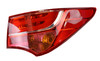 Tail light for Hyundai Santa Fe DM 06/12-05/15 New Right Outer Rear Lamp LED 13 14