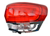 Tail light for Jeep Grand Cherokee WK 2014-2018 New Right Rear Lamp Chrome 15 16 17