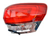 Tail light for Jeep Grand Cherokee WK 2014-2018 New Right Rear Lamp Chrome 15 16 17