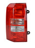 Tail light for Jeep Patriot MK 08/07-12/16 New Left LHS Rear Lamp 09 10 11 13 14 15