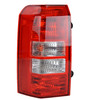 Tail light for Jeep Patriot MK 08/07-12/16 New Left LHS Rear Lamp 09 10 11 13 14 15