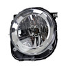 Headlight for Jeep Renegade BU 10/15 - ON New Right RHS Front Lamp 16 17 18 19