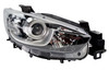 Headlight for Mazda CX-5 KE 01/12-12/14 New Right RHS Front Lamp HALOGEN CX5 SUV 13