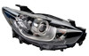 Headlight for Mazda CX-5 KE 01/12-12/14 New Right RHS Front Lamp HALOGEN CX5 SUV 13