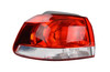 Tail light for Volkswagen VW Golf MK6 10/08-10/12 New Left LHS Rear Lamp 09 10 11 12