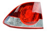 Tail light for Honda Civic FD 01/06-12/08 New Left LHS Rear Lamp Sedan Hybrid 07 08