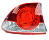 Tail light for Honda Civic FD 01/06-12/08 New Left LHS Rear Lamp Sedan Hybrid 07 08