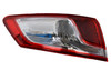 Tail light for Honda Odyssey RB3 04/09-12/11 New Left LHS Rear Lamp 09 10 11