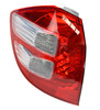 Tail light for Honda Jazz GE 10/08-03/11 New Left LHS Rear Lamp Hatch 08 09 10 11