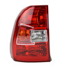 Tail Light for KIA Sportage KM2 10/08-05/10 New Left LHS Rear Lamp SUV 08 09 10