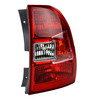 Tail Light for KIA Sportage KM2 10/08-05/10 New Right RHS Rear Lamp SUV 08 09 10