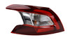 Tail light for Peugeot 308 T9 10/14-07/17 New Left LHS Rear Lamp Hatchback 15 16 17