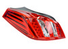 Tail light for Peugeot 508 07/11-01/15 New Left LHS Rear Lamp sedan 11 12 13 14 15