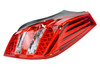 Tail light for Peugeot 508 07/11-01/15 New Right RHS Rear Lamp sedan 11 12 13 14 15