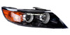 Headlight for KIA Sorento XM 07/09-09/12 New Right Front Lamp Halogen 09 10 11 12