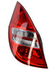 Tail light for Hyundai i30 FD 08/07-04/12 New Left Rear Lamp Hatchback 08 09 10 11