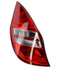 Tail light for Hyundai i30 FD 08/07-04/12 New Left Rear Lamp Hatchback 08 09 10 11