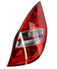 Tail light for Hyundai i30 FD 08/07-04/12 New Right Rear Lamp Hatchback 08 09 10 11