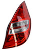 Tail light for Hyundai i30 FD 08/07-04/12 New Right Rear Lamp Hatchback 08 09 10 11