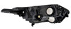 Headlight for Honda HR-V 14-17 New Left Front LED Lamp VTi-S / VTi-L HRV 14 15 16 17