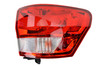 Tail light for Jeep Grand Cherokee WK 2011-2013 New Right Rear Lamp Outer 11 12 13