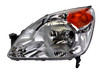 Headlight for Honda CRV RD 12/01-08/04 New Left LHS Front Lamp CR-V 01 02 03 04 SUV