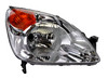 Headlight for Honda CRV RD 12/01-08/04 New Right RHS Front Lamp CR-V 01 02 03 04 SUV