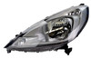 Headlight for Honda Jazz GE 04/11-06/14 New Left Front Lamp GLi VTi VTi-S Vibe 12 13