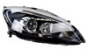 Headlight for Peugeot 308 T9 2018 - ON New Right Front Lamp Active 18 19 Projector