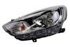 Headlight for Hyundai Accent RB 07/11-07/13 New Left Front Lamp Active Elite 12 13