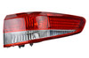 Tail light for Honda Accord CM 06/03-04/06 New Right Rear Lamp Sedan Outer 04 05 06