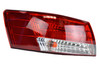 Tail light for Hyundai Sonata NF 06/05-04/10 New Left LHS Rear Lamp 06 07 08 09 10