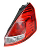 Tail light for Ford Fiesta WZ 08/13-2018 New Right Rear Lamp Sport ST 14 15 16 17 18
