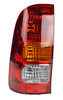 Tail light for Toyota Hilux 02/05-04/12 New Left LHS Rear Lamp 2/4WD 06 07 08 09 11