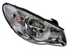 Headlight for Hyundai Elantra HD 08/06-02/11 New Right RHS Front Lamp 06 07 08 09 10