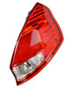 Tail light for Ford Fiesta WZ 08/13-18 New Right RHS Rear Lamp Trend 14 15 16 17 18