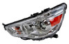 Headlight for Mitsubishi ASX XA XB 07/10-04/14 New Left Front Lamp 10 11 12 13 14