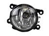 Fog light for Jeep Renegade BU 10/15-ON New Right Spot Driving Bumper Lamp 16 18 19