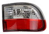 Lower Reverse Tail light for Mazda BT-50 UP 07/11-08/15 New Right Rear Lamp BT50 13