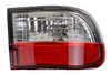Lower Reverse Tail light for Mazda BT-50 UP 07/11-08/15 New Right Rear Lamp BT50 13