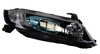 Headlight for Honda Odyssey RB 06/04-03/09 New Right 3rd Gen Front Lamp 05 06 07 08