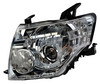 Headlight for Mitsubishi Pajero NS/NT/NW 11/06-06/14 New Left Front Lamp 07 08 09 10