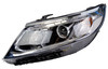 Headlight for KIA Sorento XM 10/12-06/15 New Left LHS Front Lamp Si SLi 13 14 15