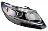 Headlight for KIA Sorento XM 10/12-06/15 New Right RHS Front Lamp Si SLi 13 14 15