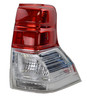 Tail light for Toyota Landcruiser Prado 150 08/09-08/13 New Right Rear Lamp 10 11 12