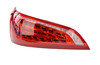 Tail boot light For Audi Q5 8R 09/09-11/12 New Left LHS Rear Lamp TDI 10 11