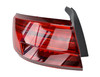 Tail light For Audi A3/A3/RS3  2017- ON New Left LHS Rear Lamp RED Sedan 18 19 20 21 22